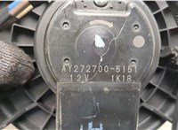  Двигатель отопителя (моторчик печки) Pontiac Vibe 2 2008-2010 20684168 #4