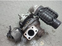 0375P7 Турбина Peugeot 3008 2009-2016 20684184 #4