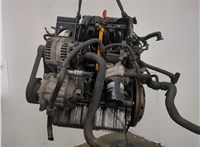 Двигатель (ДВС) Volkswagen Touran 2003-2006 20684194 #4