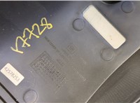  Кожух рулевой колонки Chevrolet Trailblazer 2019- 20684203 #2