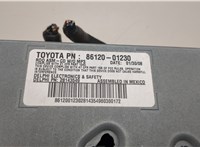 8612001230 Магнитола Pontiac Vibe 2 2008-2010 20684229 #2