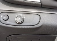  Панель передняя салона (торпедо) Buick Encore 2016-2022 20684230 #2