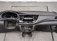  Панель передняя салона (торпедо) Buick Encore 2016-2022 20684230 #1