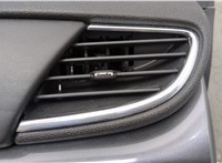  Панель передняя салона (торпедо) Buick Encore 2016-2022 20684230 #8