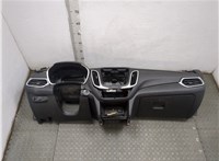  Панель передняя салона (торпедо) Chevrolet Equinox 2017-2024 20684237 #1