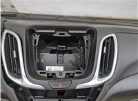  Панель передняя салона (торпедо) Chevrolet Equinox 2017-2024 20684237 #9