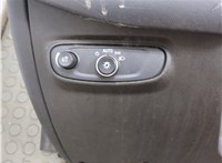  Панель передняя салона (торпедо) Chevrolet Equinox 2017-2024 20684237 #13