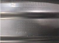 DP5Z5404320C Панель передняя салона (торпедо) Lincoln MKZ 2016-2020 20684282 #3