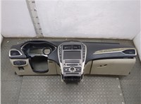 DP5Z5404320C Панель передняя салона (торпедо) Lincoln MKZ 2016-2020 20684282 #1