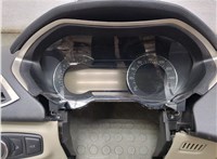 DP5Z5404320C Панель передняя салона (торпедо) Lincoln MKZ 2016-2020 20684282 #5