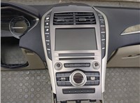 DP5Z5404320C Панель передняя салона (торпедо) Lincoln MKZ 2016-2020 20684282 #6