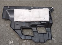 66066AN01A Пластик панели торпеды Subaru Legacy VII 2019-2023 20684294 #2