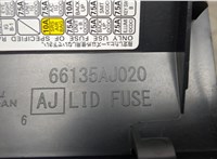 66135AJ020 Пластик панели торпеды Subaru Legacy VII 2019-2023 20684321 #3