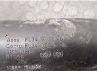 FL346F073BK Патрубок интеркулера Ford F-150 2014-2020 20684331 #3
