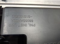 66121AN00A Бардачок (вещевой ящик) Subaru Legacy VII 2019-2023 20684339 #4