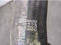  Патрубок интеркулера Chevrolet Equinox 2017-2024 20684340 #3