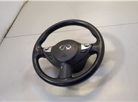  Подушка безопасности водителя Infiniti FX 2008-2013 11544847 #1