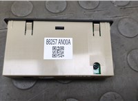 86257AN00A Разъем AUX/USB Subaru Legacy VII 2019-2023 20684367 #2