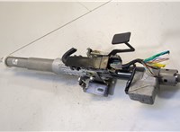 34500AN01B Колонка рулевая Subaru Legacy VII 2019-2023 20684385 #2