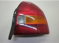  Фонарь (задний) Honda Civic 1998-2001 20684390 #1