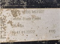  Рамка под магнитолу Ford Bronco Sport 2020-2024 20684479 #4