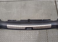  Пластик (обшивка) внутреннего пространства багажника BMW X6 E71 2007-2014 20684490 #1