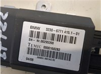  Блок управления рулевой рейки BMW 7 E65 2001-2008 20684517 #2