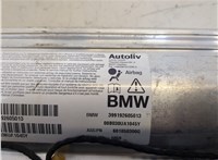  Подушка безопасности переднего пассажира BMW 7 E65 2001-2008 20684523 #3