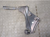  Кронштейн бампера Ford Edge 2006-2015 20684532 #3