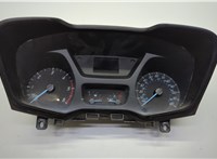  Щиток приборов (приборная панель) Ford Transit 2014-2025 20684576 #1
