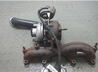  Турбина Volkswagen Bora 20684657 #1