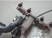  Турбина Volkswagen Bora 20684657 #5