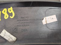  Молдинг крыла Buick Envista 2022-2025 20684735 #4