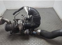A6510907080 Турбина Mercedes GLE W166 2015-2018 20684775 #1