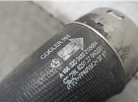 A6510907080 Турбина Mercedes GLE W166 2015-2018 20684775 #3