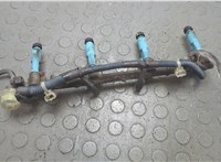  Форсунка топливная Toyota Previa (Estima) 2000-2006 20684929 #1