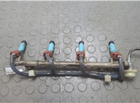  Форсунка топливная Toyota Previa (Estima) 2000-2006 20684929 #4