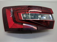  Фонарь (задний) Skoda SuperB 2015-2025 20684981 #1