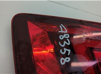  Фонарь (задний) Skoda SuperB 2015-2025 20684981 #2