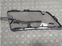 A1648804705 Накладка на лобовое (водоотвод) Mercedes ML W164 2005-2011 20684996 #2