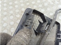 A1648804705 Накладка на лобовое (водоотвод) Mercedes ML W164 2005-2011 20684996 #4