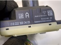  Замок зажигания Mercedes S W222 2013-2020 20685112 #3