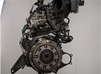  Двигатель (ДВС) Nissan Primera P12 2002-2008 20685129 #4