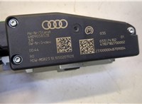 4H0905852B Замок руля, блокиратор Volkswagen Touareg 2010-2014 20685179 #2