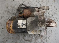  Стартер Opel Vivaro 2001-2014 20685472 #1