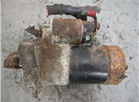  Стартер Opel Vivaro 2001-2014 20685472 #3