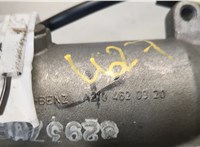  Кардан рулевой Mercedes S W140 1991-1999 11545207 #2