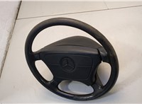  Подушка безопасности водителя Mercedes S W140 1991-1999 11545215 #2