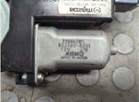 GS3N69870A Двигатель электролюка Mazda 6 2008-2012 USA 20685523 #4