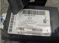  Блок управления Bluetooth Mazda 6 2008-2012 USA 20685537 #2
